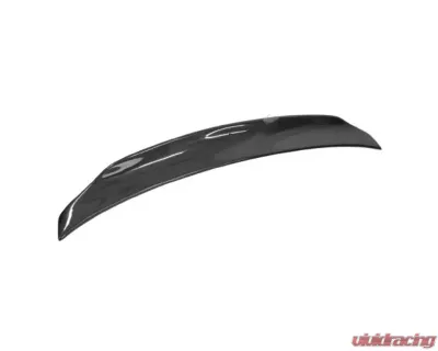 Exotic Car Gear Early Rear Spoiler Lip Ferrari California 2008-2013 - ECG-FER-CALERS