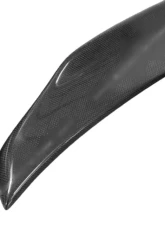 Exotic Car Gear Early Rear Spoiler Lip Ferrari California 2008-2013                                     - ECG-FER-CALERS - Image 3