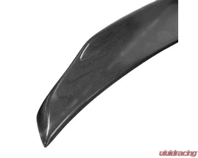 Exotic Car Gear Early Rear Spoiler Lip Ferrari California 2008-2013 - ECG-FER-CALERS