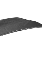 Exotic Car Gear Early Rear Spoiler Lip Ferrari California 2008-2013                                     - ECG-FER-CALERS - Image 4