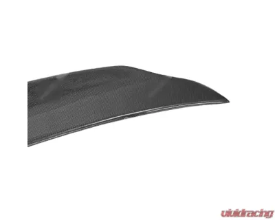 Exotic Car Gear Early Rear Spoiler Lip Ferrari California 2008-2013 - ECG-FER-CALERS
