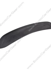 Exotic Car Gear Rear Ducktail Spoiler Porsche 718 Cayman 2017+                                     - ECG-POR-718DSC - Image 4