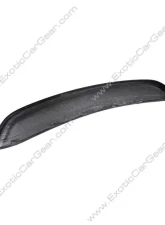 Exotic Car Gear Rear Ducktail Spoiler Porsche 718 Cayman 2017+                                     - ECG-POR-718DSC - Image 2
