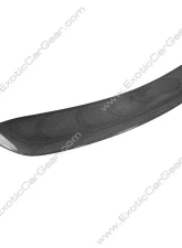 Exotic Car Gear Rear Ducktail Spoiler Porsche 718 Cayman 2017+                                     - ECG-POR-718DSC - Image 3