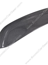 Exotic Car Gear Rear Ducktail Spoiler Porsche 718 Cayman 2017+                                     - ECG-POR-718DSC - Image 4