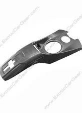 Exotic Car Gear Carbon Fiber GT Center Engine Cover Lock Plate Ferrari 488 Spider | GTB 2016+                                     - ECG-FER-488GTLP - Image 6