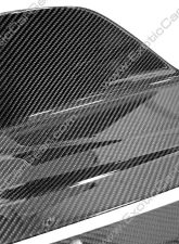 Exotic Car Gear Carbon Fiber Two Piece Side Splitters McLaren 720S 2017+                                     - ECG-MCL-720SS2 - Image 6