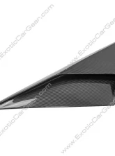 Exotic Car Gear Engine Air Intake Panels S Large for Lamborghini Aventador SVJ 2018-2022                                     - ECG-LAM-AVSLV - Image 7