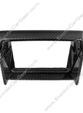 Exotic Car Gear Inner & Outer Navigation Screen Panels for Lamborghini Aventador LP-700 2012-2022                                     - ECG-LAM-AVNPT2 - Image 8