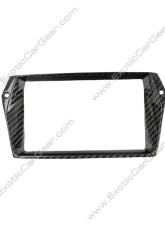 Exotic Car Gear Inner & Outer Navigation Screen Panels for Lamborghini Aventador LP-700 2012-2022                                     - ECG-LAM-AVNPT2 - Image 3