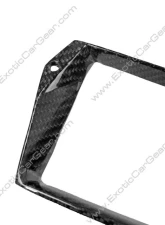 Exotic Car Gear Inner & Outer Navigation Screen Panels for Lamborghini Aventador LP-700 2012-2022                                     - ECG-LAM-AVNPT2 - Image 6
