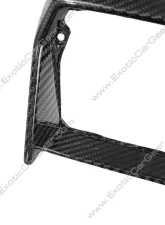 Exotic Car Gear Inner & Outer Navigation Screen Panels for Lamborghini Aventador LP-700 2012-2022                                     - ECG-LAM-AVNPT2 - Image 8