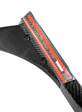 Exotic Car Gears Carbon Fiber GT Side Skirts Audi RS6 Avant C8 2020+                                     - ECG-AUD-RS6SS - Image 6