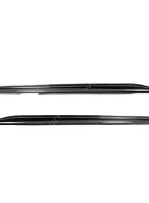 Exotic Car Gears Carbon Fiber GT Side Skirts Audi RS6 Avant C8 2020+                                     - ECG-AUD-RS6SS - Image 6