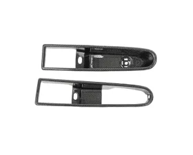 Exotic Car Gear Inner Door Cups