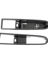 Exotic Car Gear Inner Door Cups                                     - ECG-FER-360DHC - Image 4