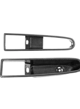 Exotic Car Gear Inner Door Cups                                     - ECG-FER-360DHC - Image 2