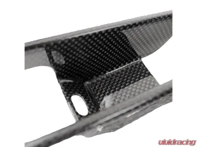 Exotic Car Gear Inner Door Cups - ECG-FER-360DHC