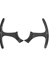 Exotic Car Gear GT Paddle Shifters                                     - ECG-FER-360GTPS - Image 5