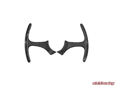Exotic Car Gear GT Paddle Shifters - ECG-FER-360GTPS