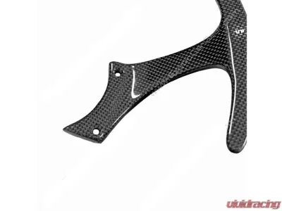 Exotic Car Gear GT Paddle Shifters - ECG-FER-360GTPS