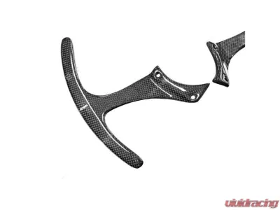 Exotic Car Gear GT Paddle Shifters - ECG-FER-360GTPS