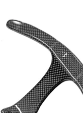 Exotic Car Gear GT Paddle Shifters                                     - ECG-FER-360GTPS - Image 4