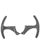 Exotic Car Gear GT Paddle Shifters                                     - ECG-FER-360GTPS - Image 5