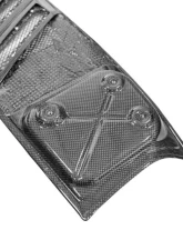 Exotic Car Gear Carbon Fiber Rear Engine Vents                                     - ECG-FER-F8SREV - Image 6