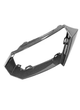 Exotic Car Gear Front Bumper Air Intake Finishers                                     - ECG-LAM-AVFBF - Image 9