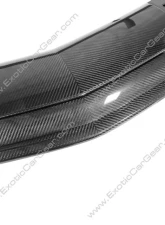 Exotic Car Gear SV Style Rear Spoiler Assembly                                     - ECG-LAM-AVSSV - Image 5