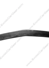 Exotic Car Gear SV Style Rear Spoiler Assembly                                     - ECG-LAM-AVSSV - Image 8