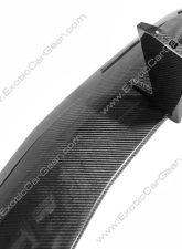 Exotic Car Gear SV Style Rear Spoiler Assembly                                     - ECG-LAM-AVSSV - Image 10
