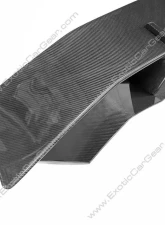 Exotic Car Gear SV Style Rear Spoiler Assembly                                     - ECG-LAM-AVSSV - Image 12
