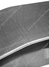 Exotic Car Gear SV Style Rear Spoiler Assembly                                     - ECG-LAM-AVSSV - Image 17