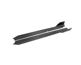 Exotic Car Gear Side Skirts for Lamborghini Huracan LP-610-4 | LP 580-2 2014-2019