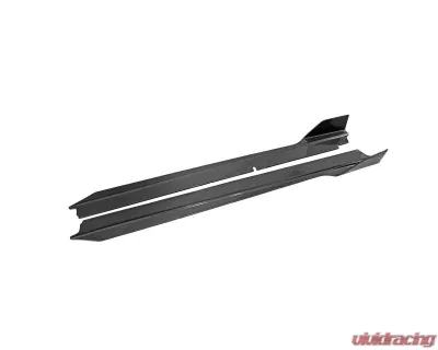 Exotic Car Gear Side Skirts for Lamborghini Huracan LP-610-4 | LP 580-2 2014-2019 - ECG-LAM-HUSS-2X