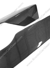 Exotic Car Gear Side Skirts for Lamborghini Huracan LP-610-4 | LP 580-2 2014-2019                                     - ECG-LAM-HUSS-2X - Image 3