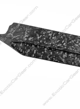 Exotic Car Gear Side Skirts for Lamborghini Huracan LP-610-4 | LP 580-2 2014-2019                                     - ECG-LAM-HUSS-2X - Image 7