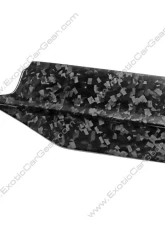 Exotic Car Gear Side Skirts for Lamborghini Huracan LP-610-4 | LP 580-2 2014-2019                                     - ECG-LAM-HUSS-2X - Image 12