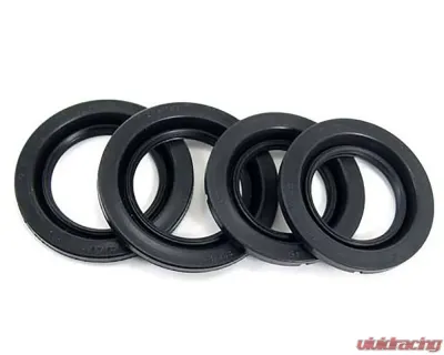 Girodisc Front Caliper Dust Boot Kit for Porsche Cayman Boxster S GTS 981 CDB1-153 - CDB1-153