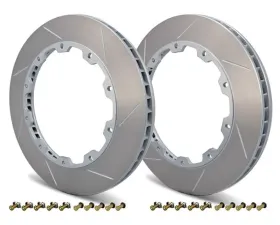 Girodisc 332x32mm Rotor Rings for Brembo and StopTech Big Brake Kits