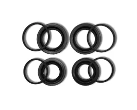 Girodisc Front Caliper Rebuild Kit CCRK1-035 for Porsche 718 Cayman & 718 Boxster