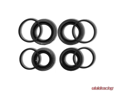 Girodisc CCRK1-166 Front Caliper Rebuild Kit for Honda Civic Type R FK8 - CCRK1-166