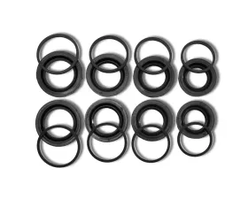 Girodisc Front Caliper Rebuild Kit CCRK1-179 for Audi TT RS 8S 2016-2021
