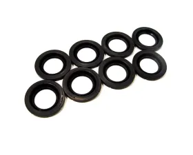 Girodisc Front Caliper Dust Boot Kit for Audi R8 CDB1-099, Durable Rubber Material