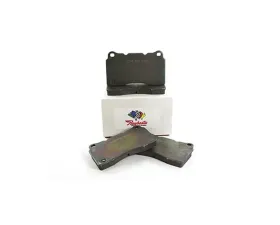 Girodisc Raybestos ST43 Front Race Brake Pads for BMW F87 M2 | M2C 2015-2021