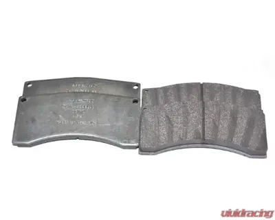 Girodisc Rear Race Pads for Ferrari 360 Modena Challenge ST43R2000.16, High-Performance - ST43R2000.16