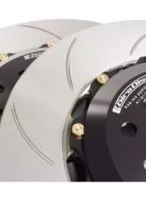 Girodisc Front Rotors for BMW E46 M3, A1-012, Performance Brake Upgrade                                     - A1-012 - Image 3
