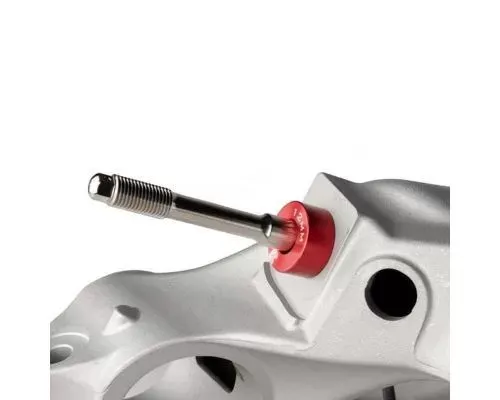 Girodisc Caliper Stud Kit 4 Porsche - BCS-04